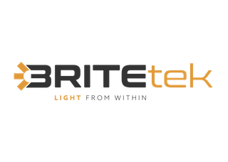 Exhibitor profile image for BRITEtek