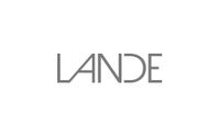 Company name - LANDE