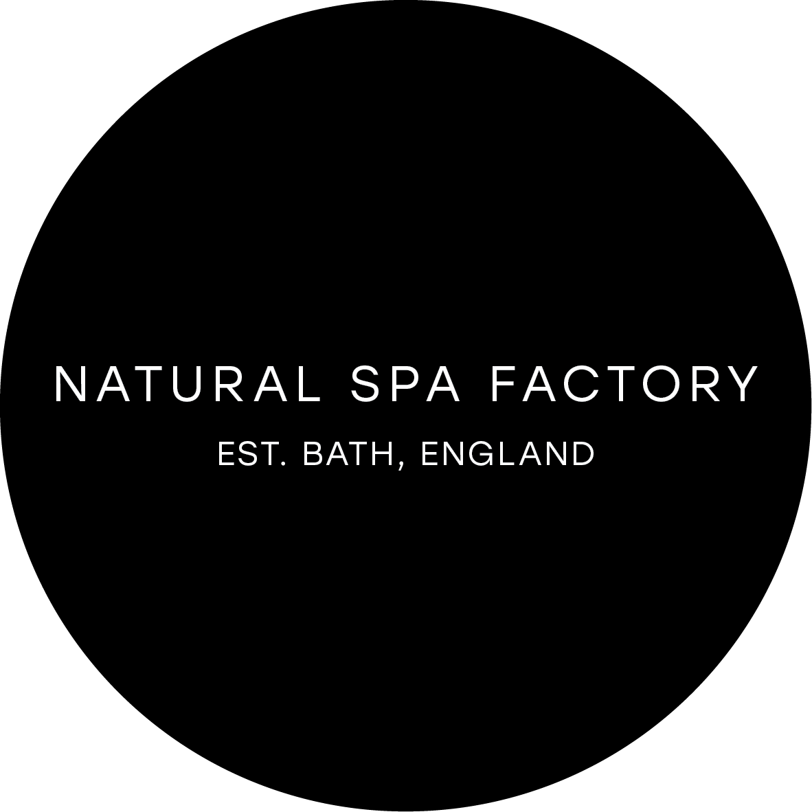 Cover image - Natural Spa Factory