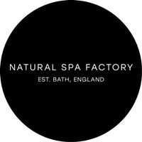Company name - Natural Spa Factory