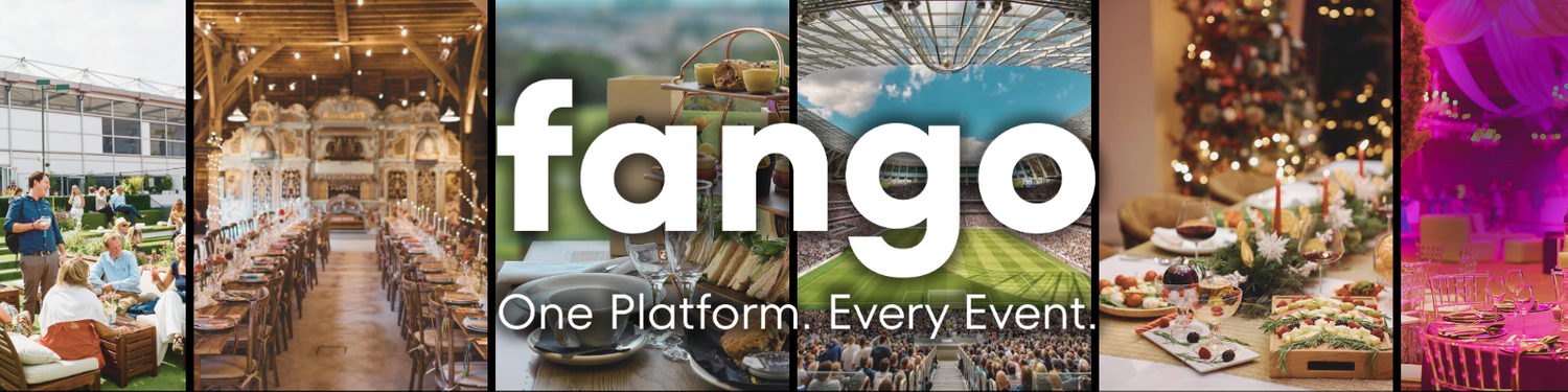 Cover image - Fango