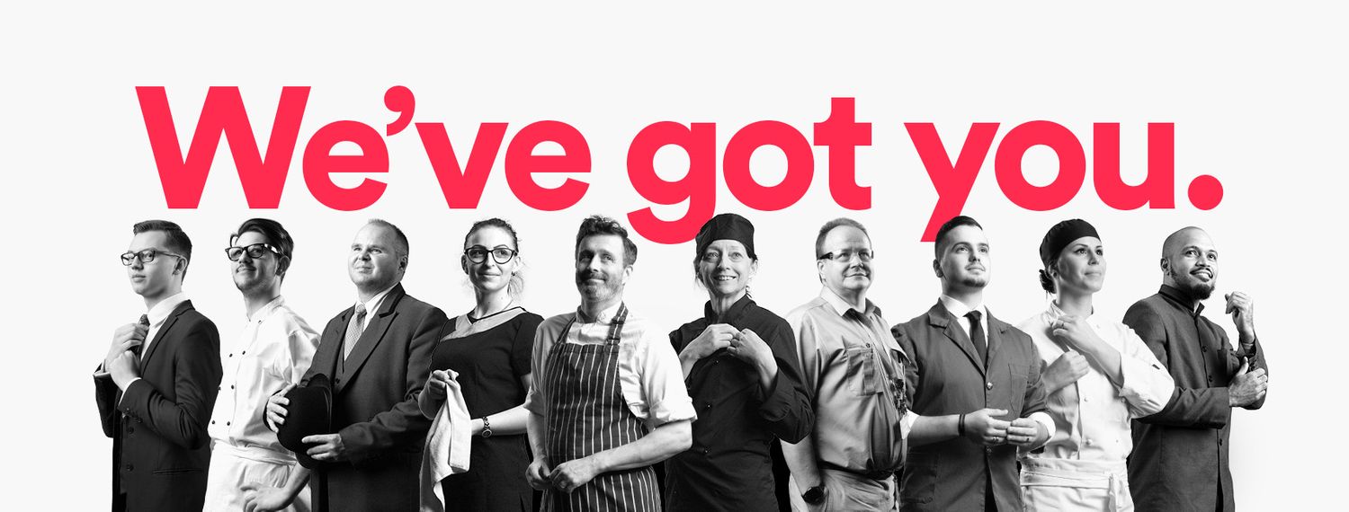 Cover image - Hospitality Action