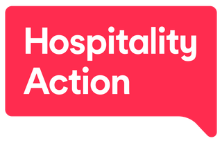Exhibitor profile image for Hospitality Action