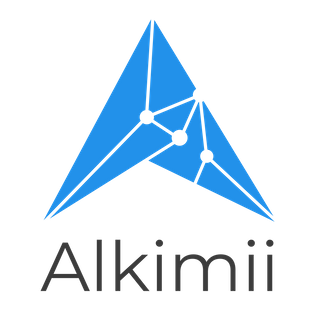 Exhibitor profile image for Alkimii