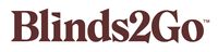 Company name - Blinds 2Go