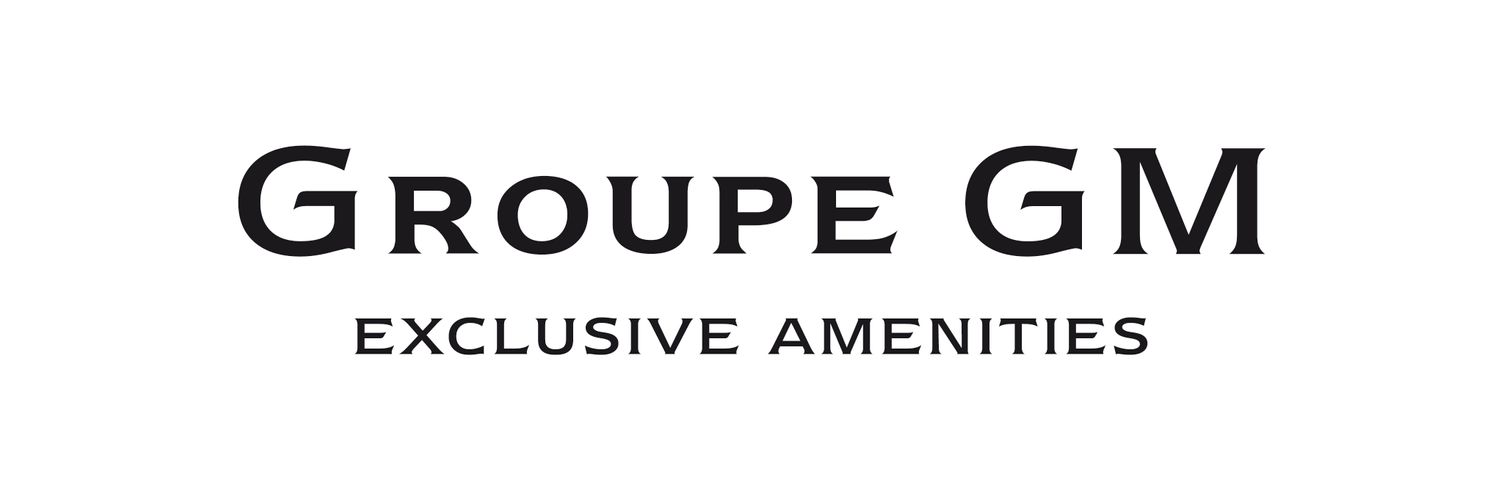 Cover image - Groupe GM
