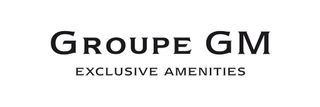 Exhibitor profile image for Groupe GM