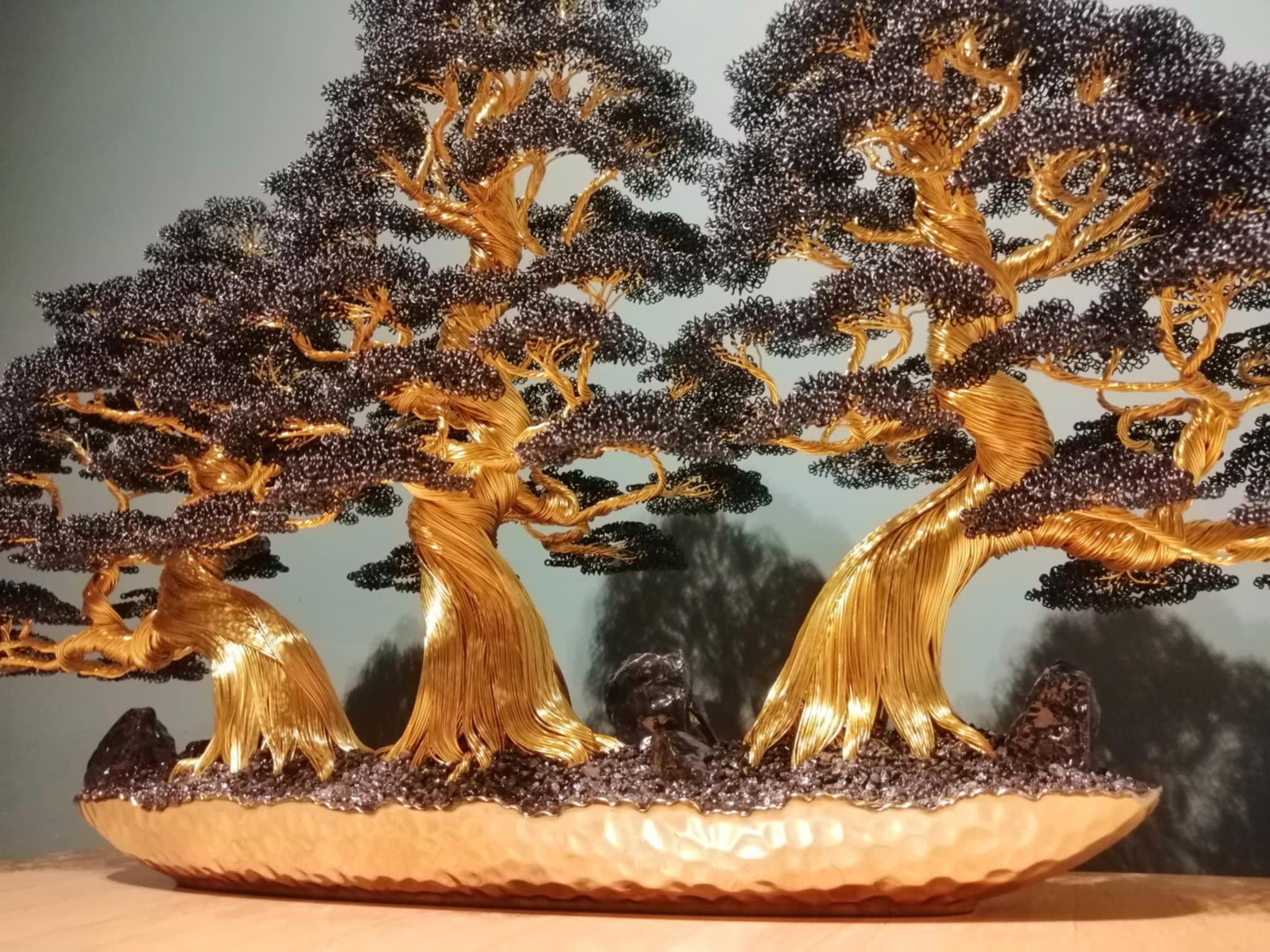 NeroWireArt