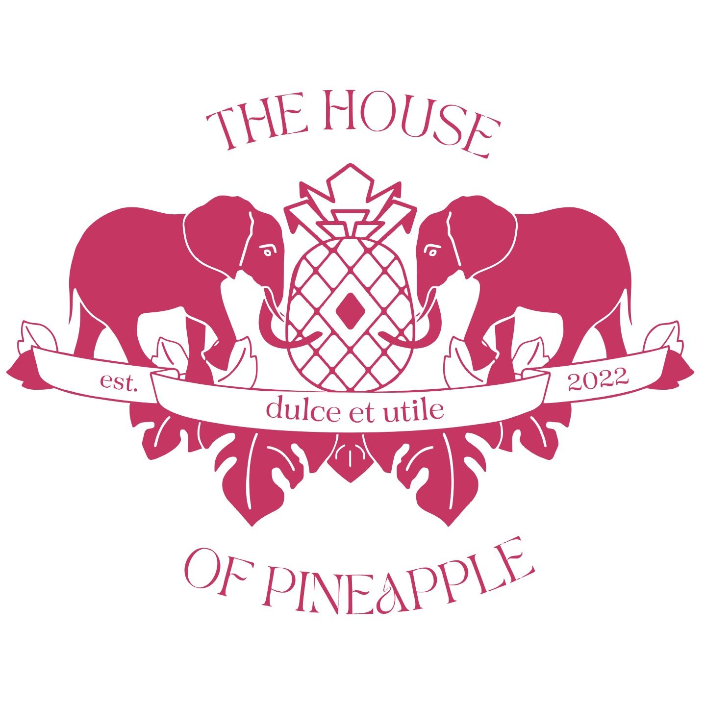 Exhibitor profile image for The House of Pineapple