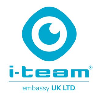 I Team Embassy UK / LVC