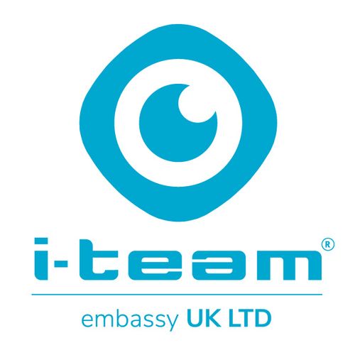 I Team Embassy UK / LVC