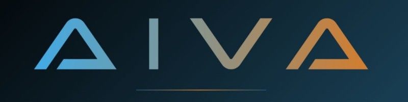 Cover image - AIVA Revolution