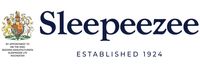 Company name - Sleepeezee