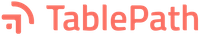 Company name - TablePath