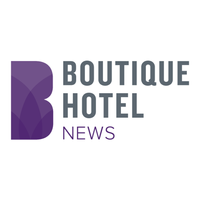 Company name - Boutique Hotel News