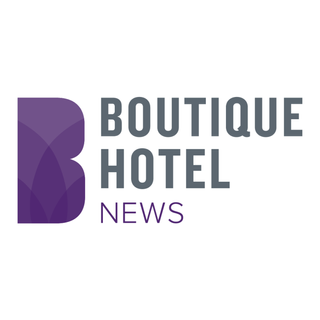 Exhibitor profile image for Boutique Hotel News