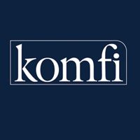 Exhibitor profile image for Komfi