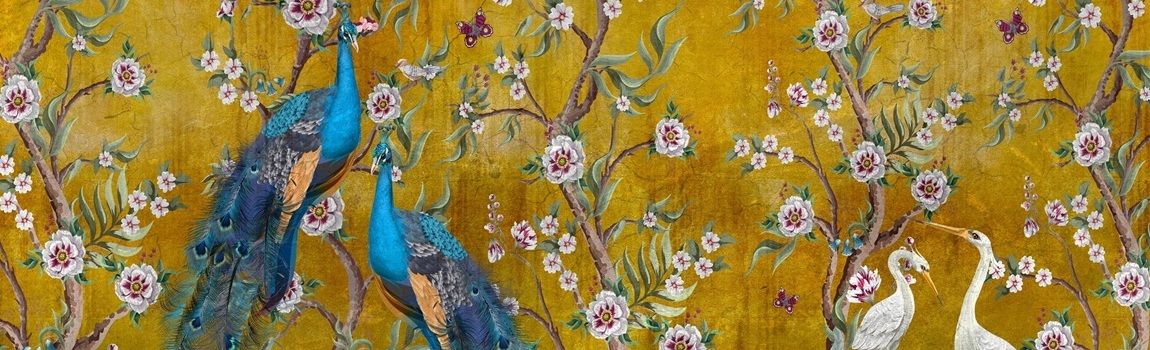 Cover image - Aras Duvar Kağıtları San. Tic. Ltd.Şti