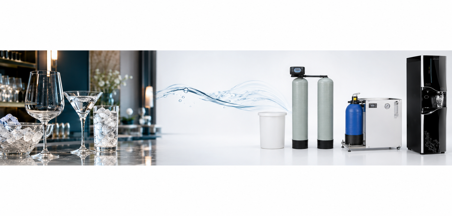 Cover image - Puretech Water Systems (UK) Ltd