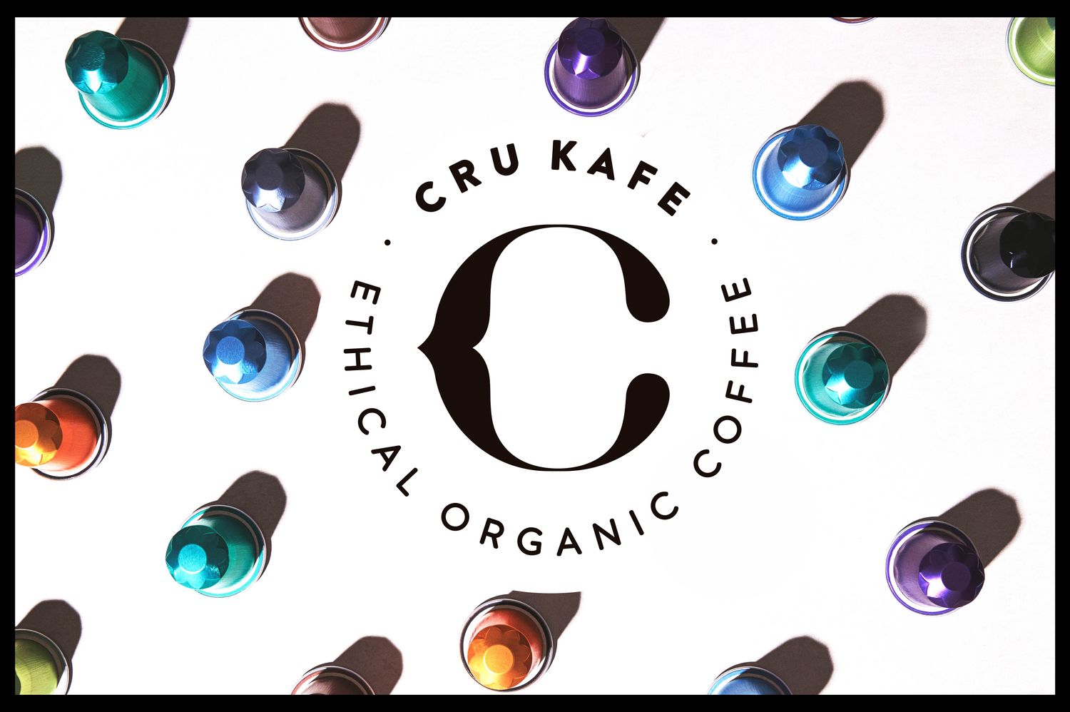 Cover image - CRU Kafe