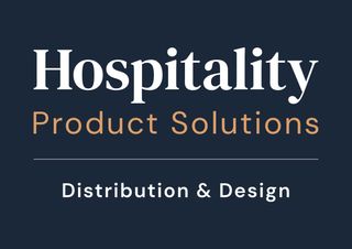 Exhibitor profile image for Hospitality Products Solutions
