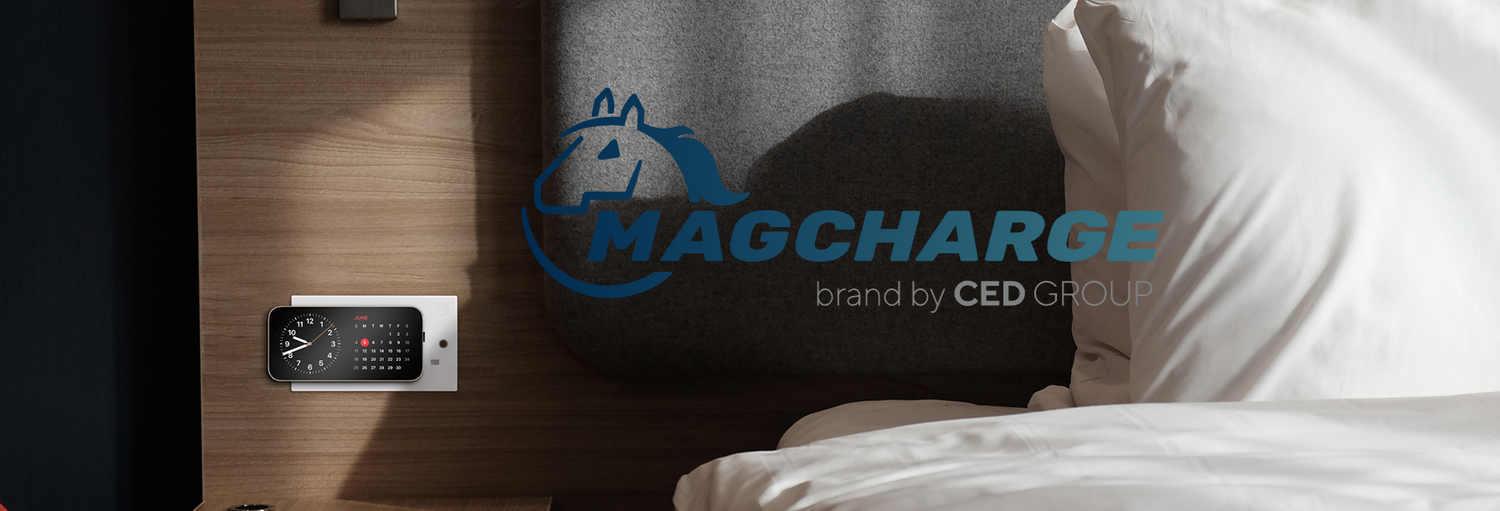 MagCharge