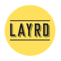 Company name - Layrd Design / Designers Touch