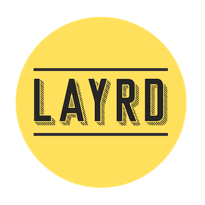 Layrd Design / Designers Touch