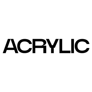 Exhibitor profile image for Acrylic Robotics