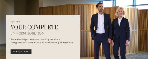 Cover image - PCL Corporatewear Ltd