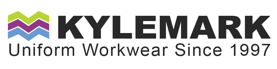 Cover image - Kylemark Uniforms