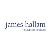Company name - James Hallam Insurance Brokers