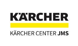 Exhibitor profile image for Karcher Center JMS