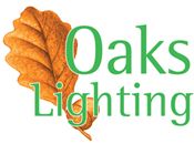 Company name - Oaks Lighting