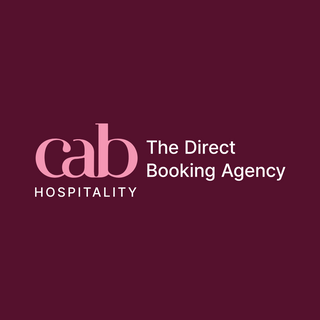 Exhibitor profile image for Cab Hospitality Marketing Ltd