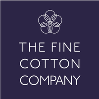 Company name - The Fine Cotton Company
