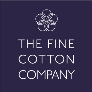 Exhibitor profile image for The Fine Cotton Company