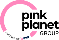 Company name - Pink Planet Group