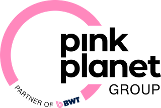 Exhibitor profile image for Pink Planet Group