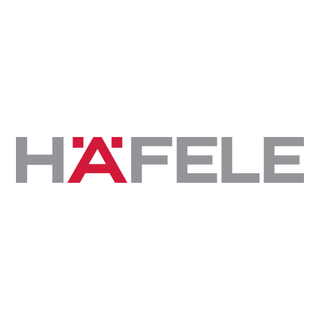 Exhibitor profile image for Hafele UK