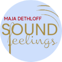 Company name - SOUNDfeelings - Peter Hess® Academy UK