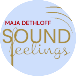 Exhibitor profile image for SOUNDfeelings - Peter Hess® Academy UK