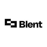 Company name - Blent