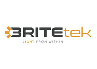 Company name - BRITEtek