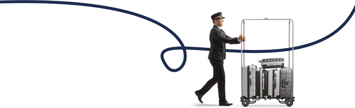 Cover image - James Hallam