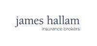 Company name - James Hallam