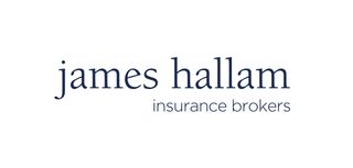 Exhibitor profile image for James Hallam