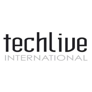 Exhibitor profile image for Techlive International