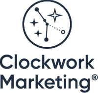 Company name - Clockwork Marketing