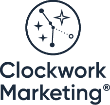 Exhibitor profile image for Clockwork Marketing